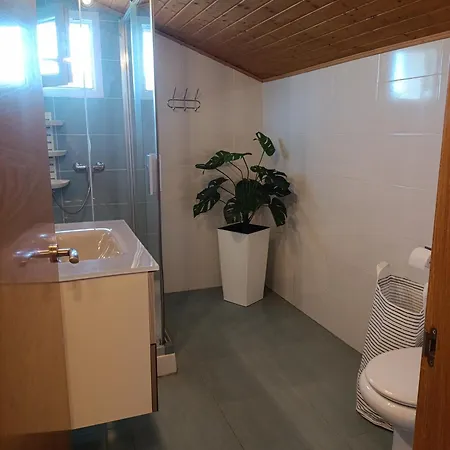 Casa Maria 2 Barcia (Asturias)