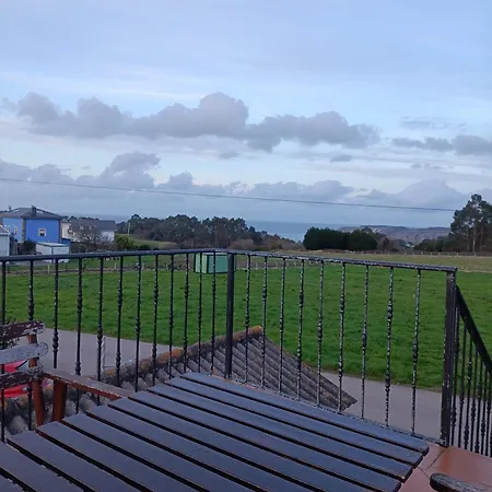 Casa Maria 2 * Barcia (Asturias)