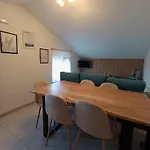 Casa María 2 Barcia (Asturias)