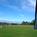 Casa María 2 * Barcia (Asturias)