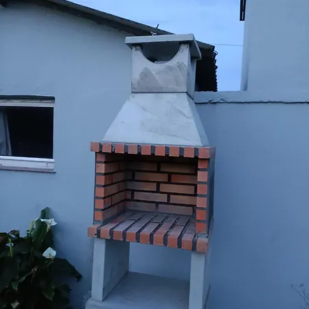 Casa Maria 2 Apartment Barcia (Asturias)