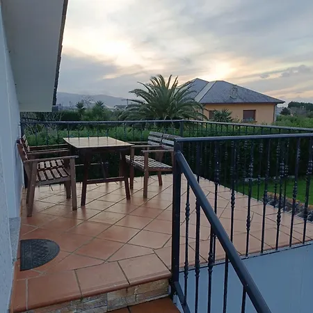 Casa Maria 3 Appartement