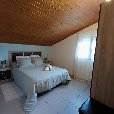 Casa Maria 2 Appartement *