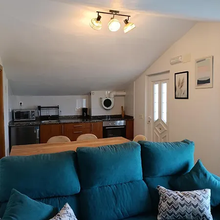 Appartement Casa Maria 3 *