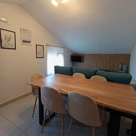 Casa Maria 2 Barcia (Asturias)