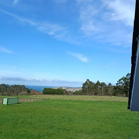 Casa Maria 3 * Barcia (Asturias)