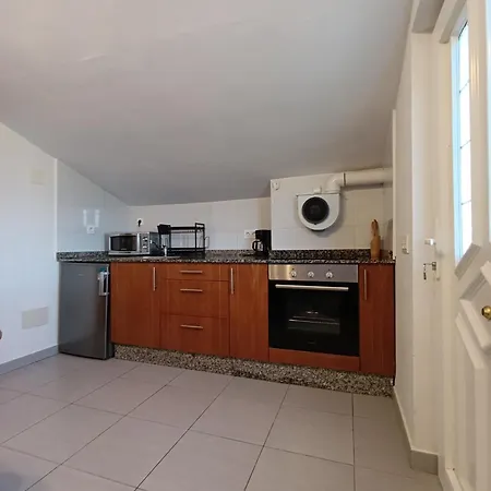 Apartamento Casa María 2 Barcia (Asturias)