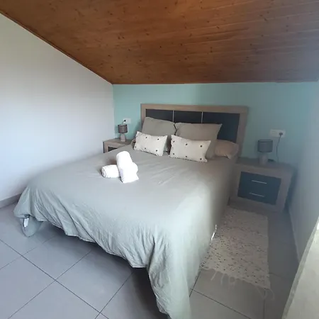 Casa María 2 * Barcia (Asturias)