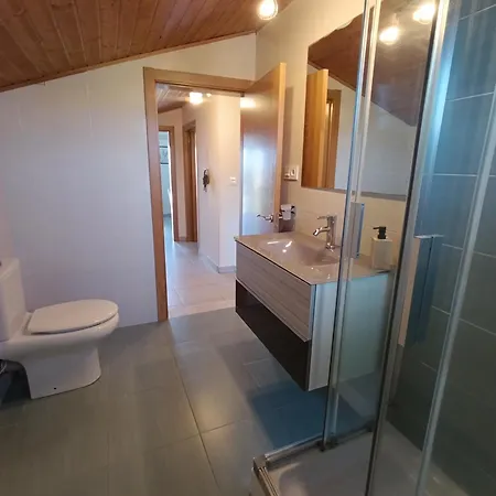 Casa María 2 Apartamento Barcia (Asturias)