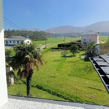 Apartamento Casa María 2 *
