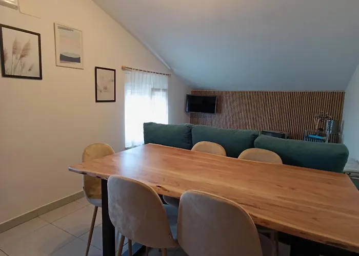 Casa María 2 Barcia (Asturias)