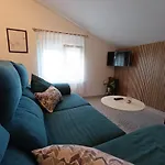 Casa Maria 3 شقة Barcia (Asturias)