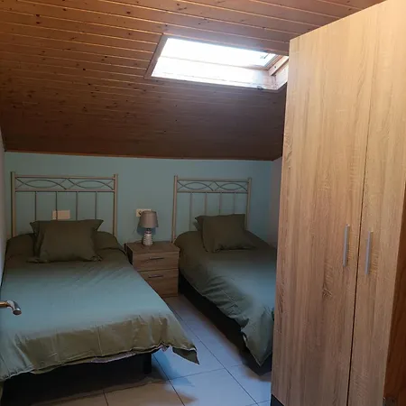 Apartamento Casa Maria