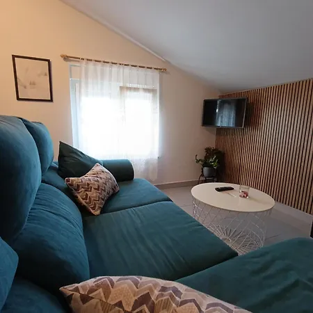 Casa Maria 2 Appartement Barcia (Asturias)