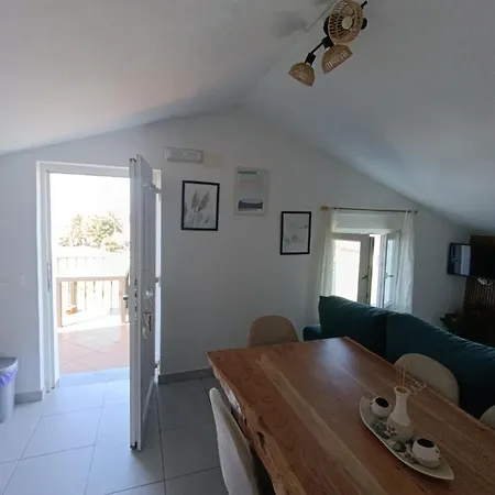 شقة Casa Maria 3